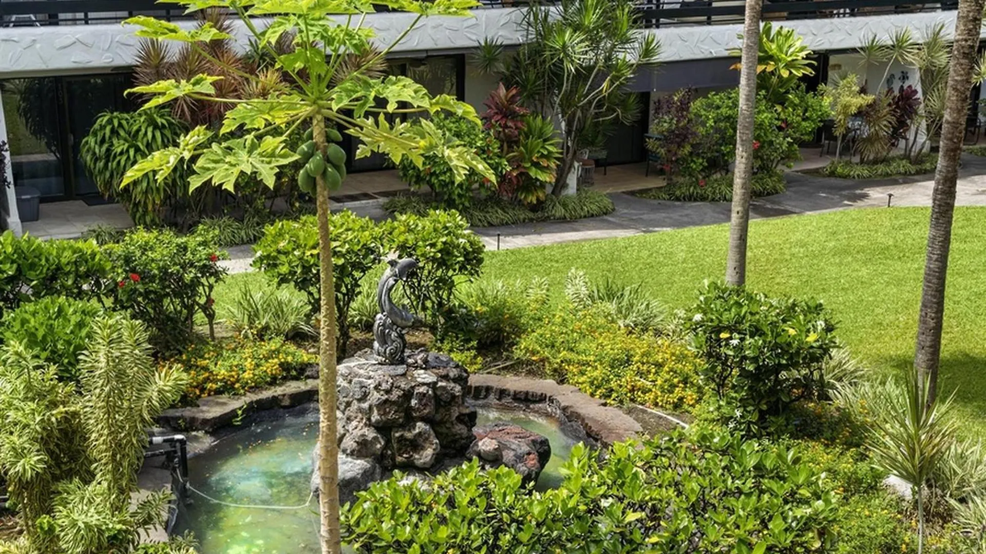 Casa De Emdeko 222 Villa Kailua-Kona Verenigde Staten