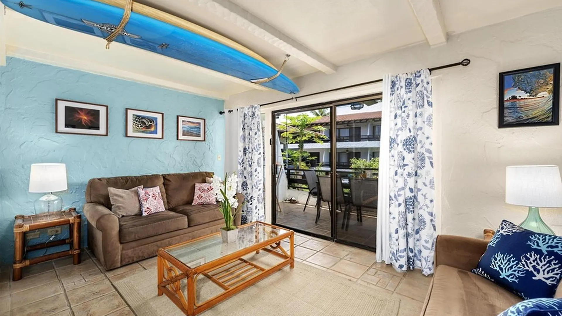 Vakantiehuis Casa De Emdeko 222 Villa Kailua-Kona