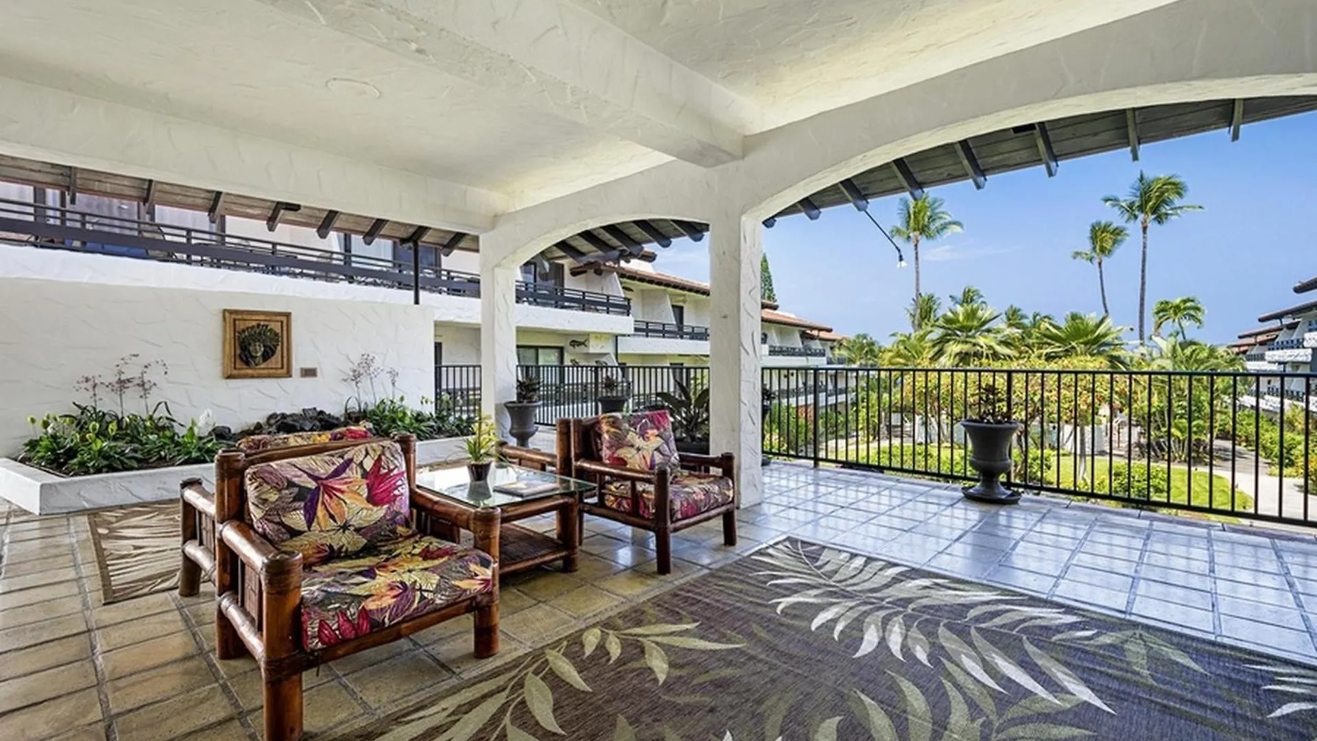 Casa De Emdeko 222 Villa Kailua-Kona Verenigde Staten