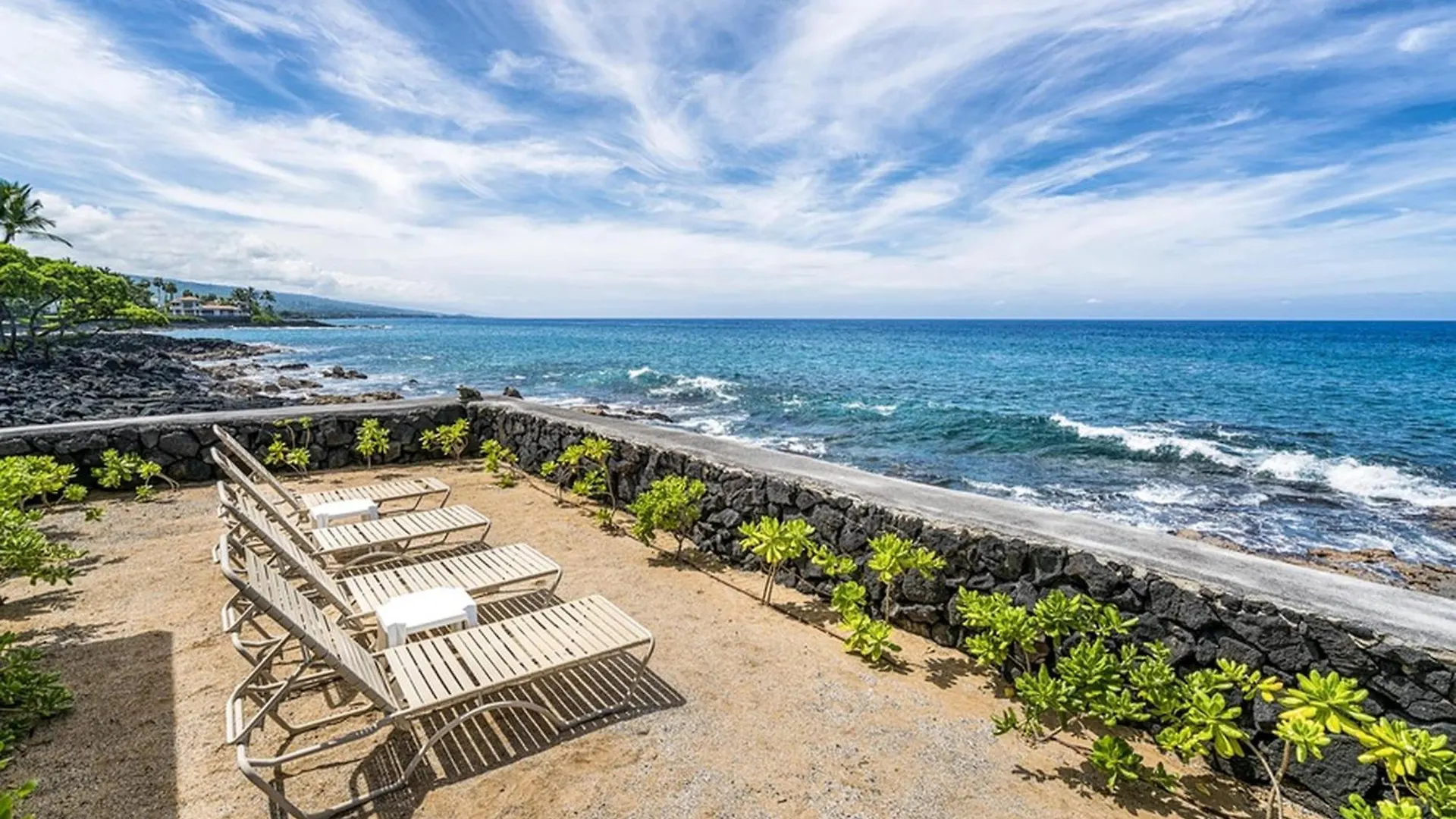 Casa De Emdeko 222 Villa Kailua-Kona 0*,