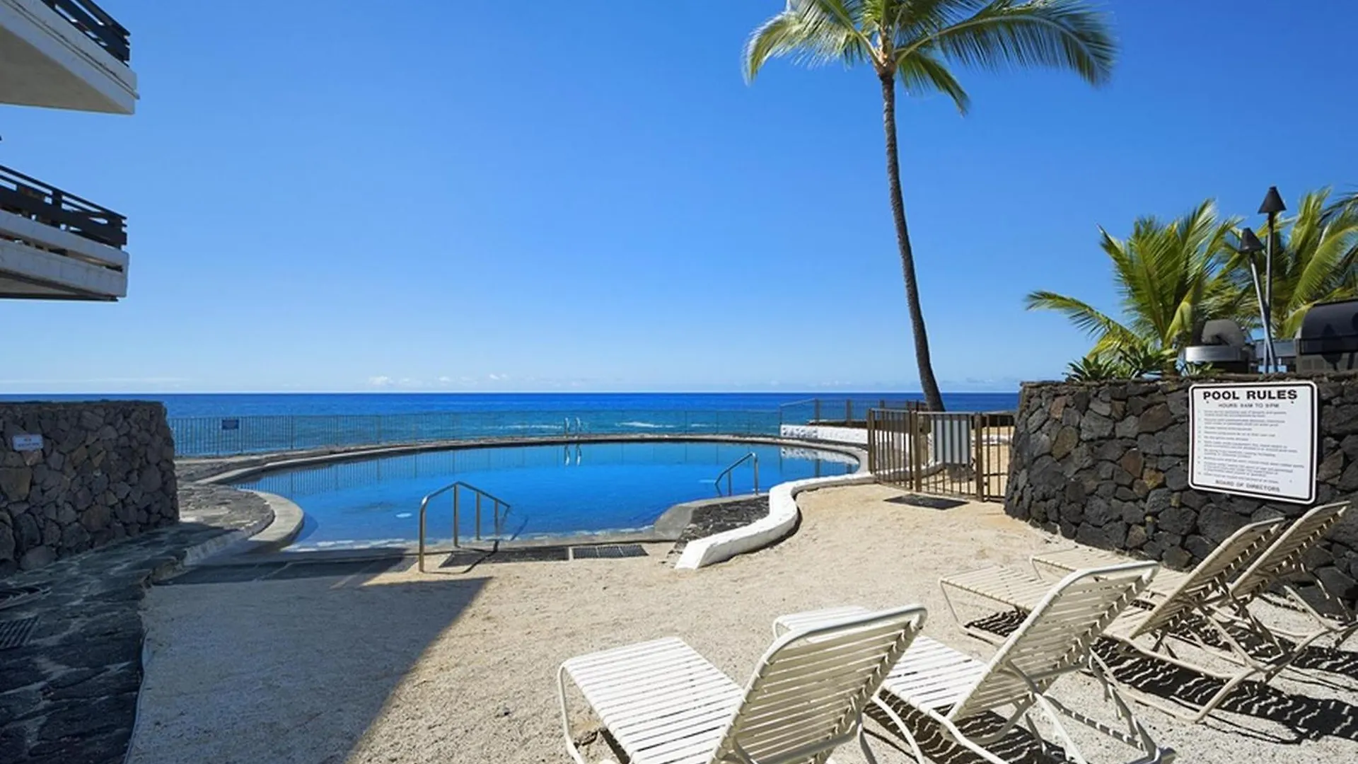 Casa De Emdeko 222 Villa Kailua-Kona