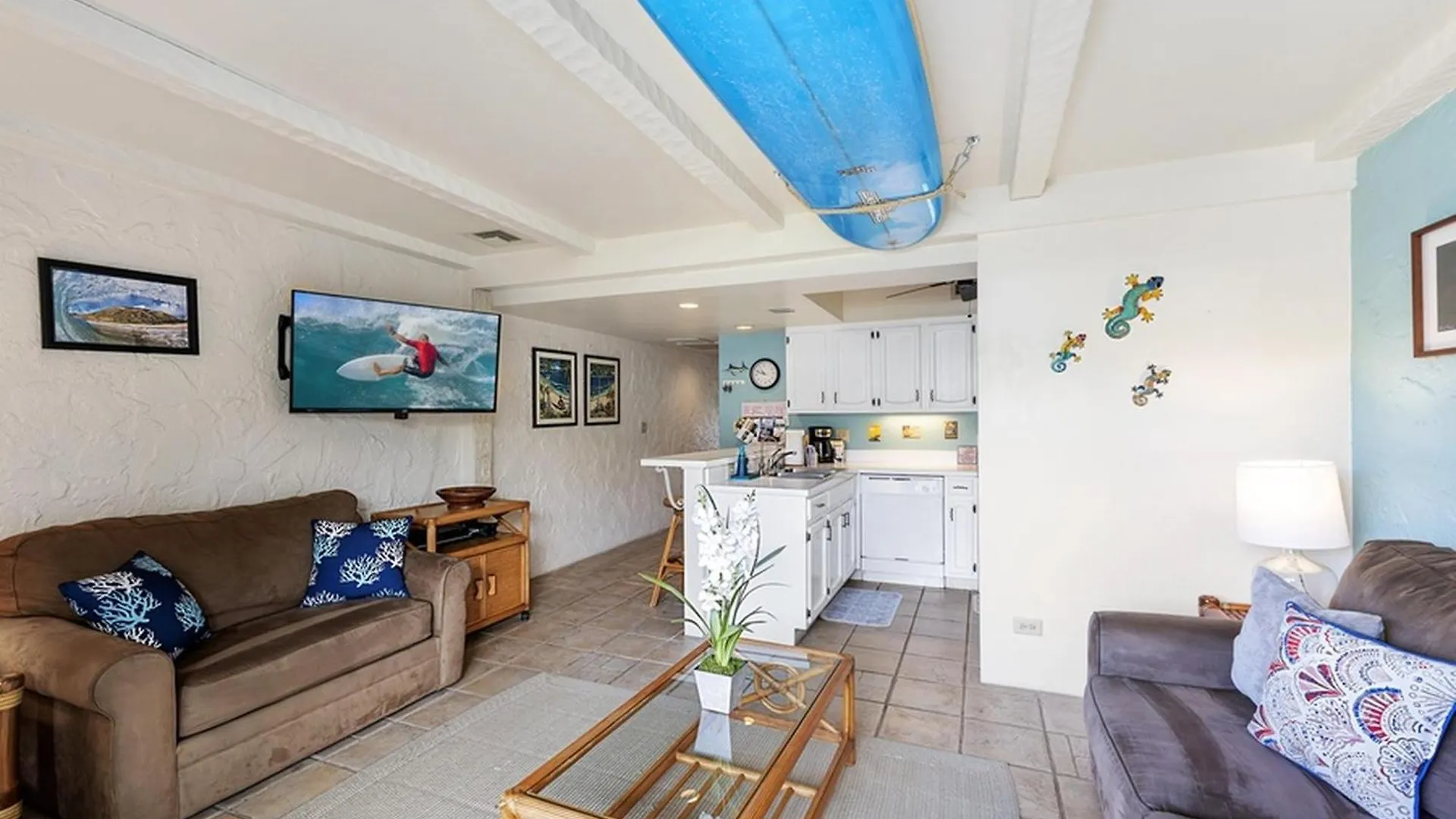 Vakantiehuis Casa De Emdeko 222 Villa Kailua-Kona