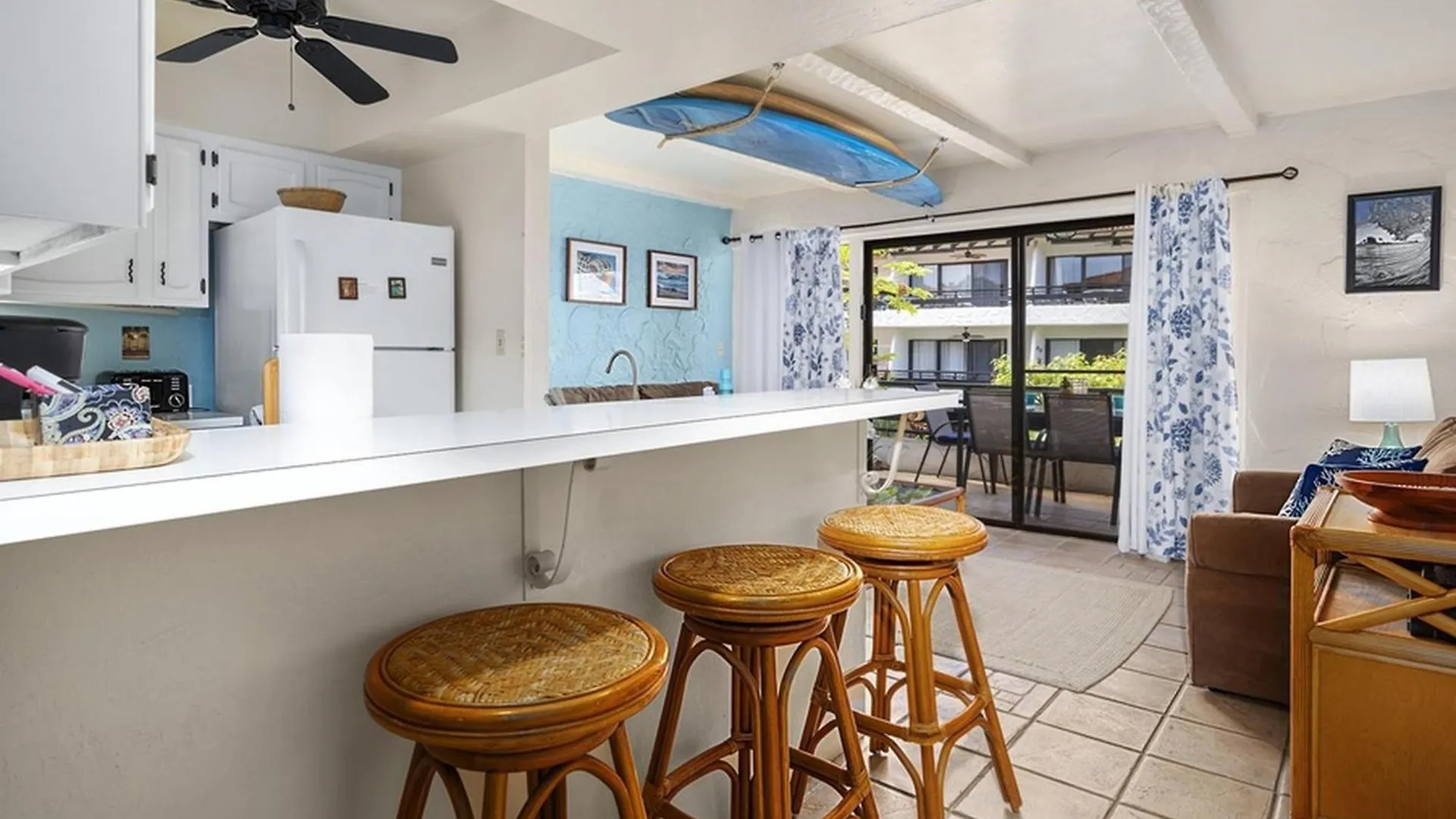 Casa De Emdeko 222 Villa Kailua-Kona