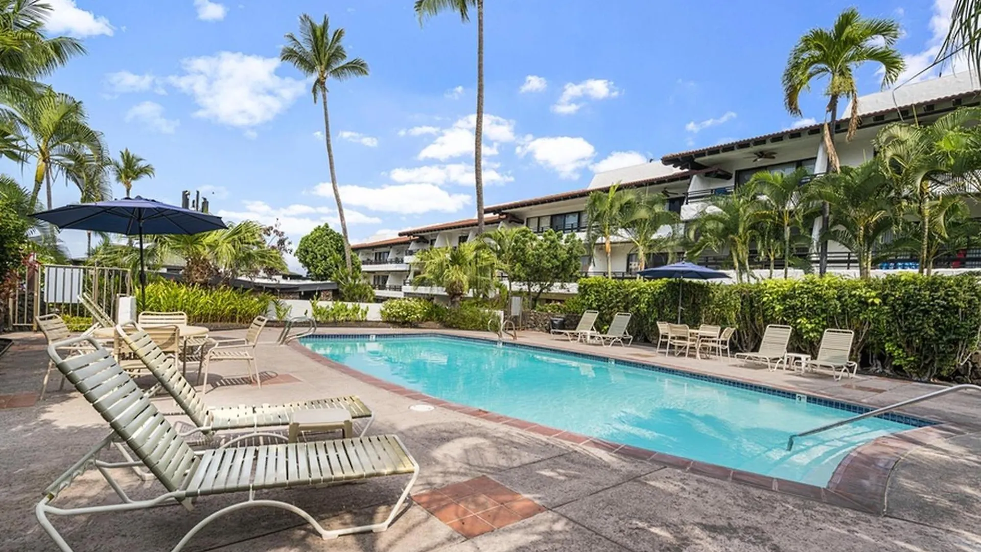 Casa De Emdeko 222 Villa Kailua-Kona 0*,  Verenigde Staten
