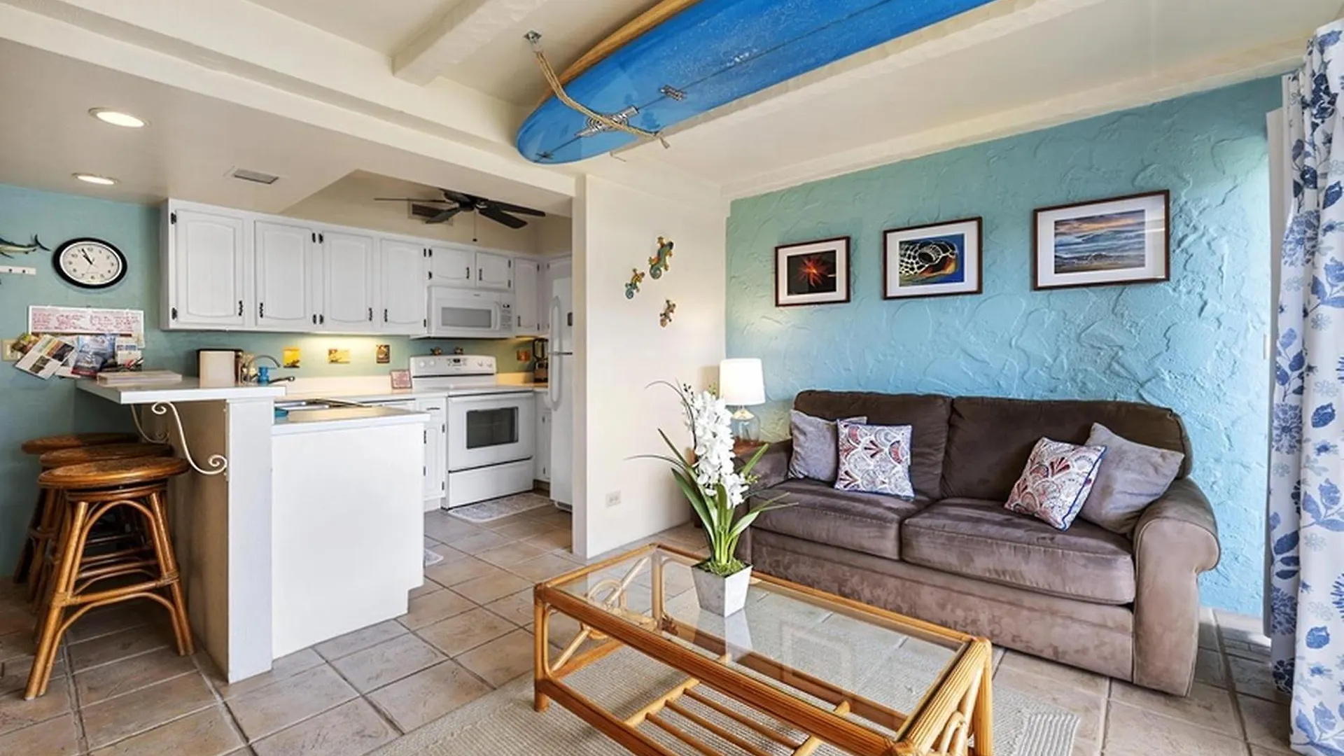 Vakantiehuis Casa De Emdeko 222 Villa Kailua-Kona